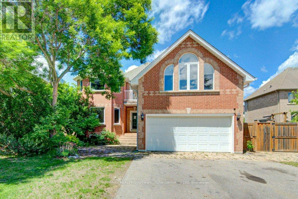 14 Antrim Court E, Caledon, ON, L7C 1R1