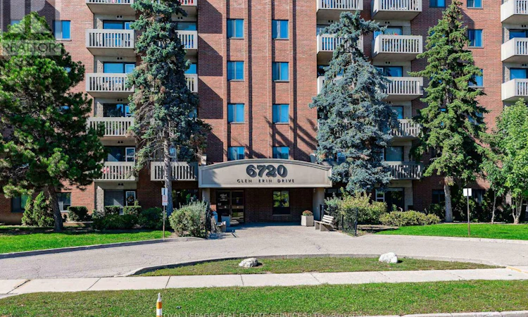 904-6720 Glen Erin Drive