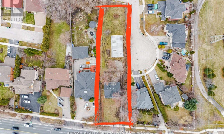 2131 Cawthra Road
