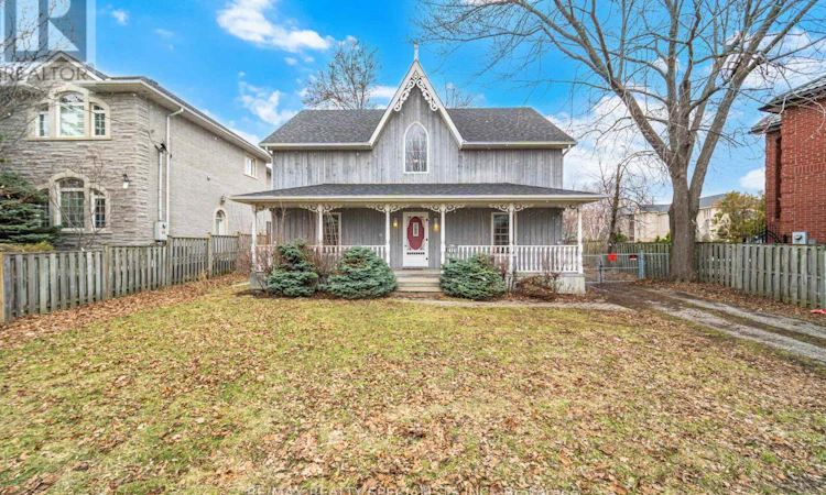 2131 Cawthra Road