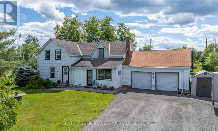 4470 Verona Sand Road