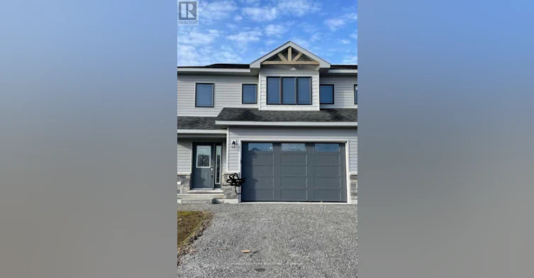 68 Barley Trail, Stirling-Rawdon, ON, K0K 3E0