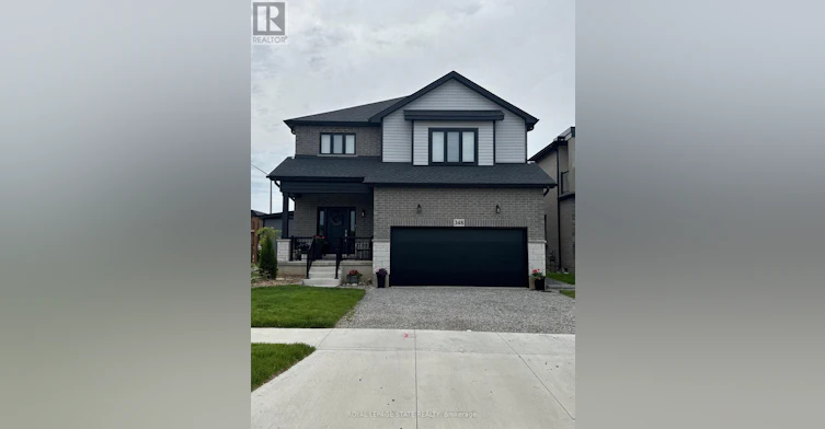 BASEMENT-348 Springbrook Avenue, Hamilton, ON, L9K 0K3