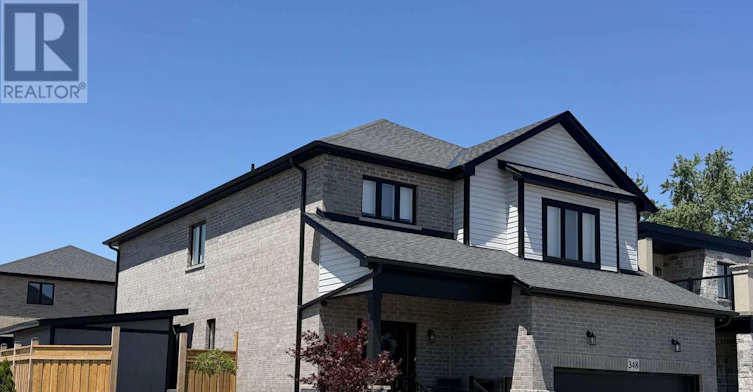 BASEMENT-348 Springbrook Avenue, Hamilton, ON, L9K 0K3 - 2
