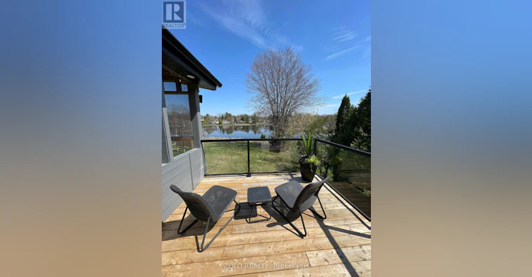 12 Bayview Drive, Kawartha Lakes, ON, K9J 6X3 - 5