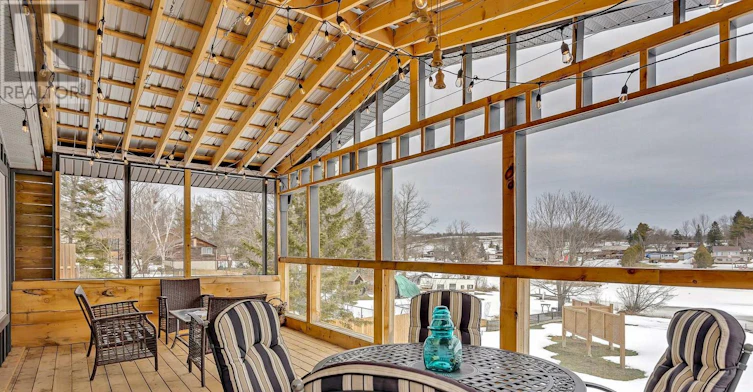 12 Bayview Drive, Kawartha Lakes, ON, K9J 6X3 - 21