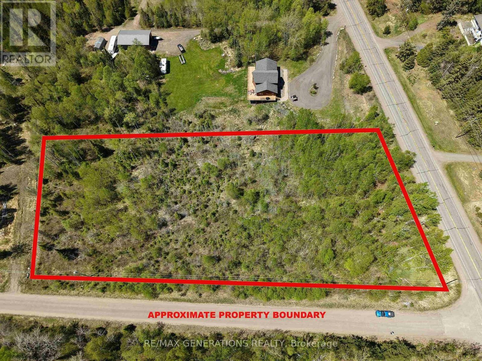 00 Lakeshore Drive, Shuniah, ON, P7A 0S1