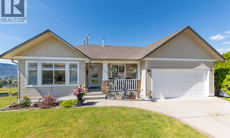3088 Sageview Road