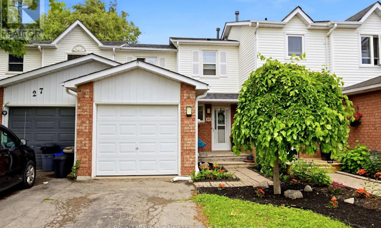 25 Hanning Court
