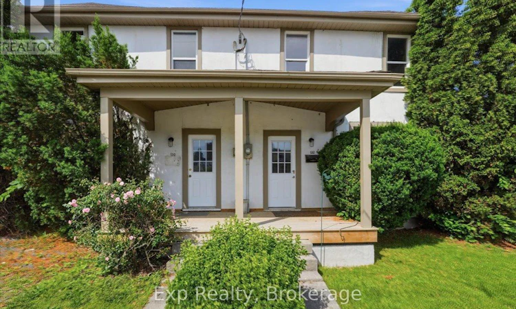 130-132 Macdonald Avenue