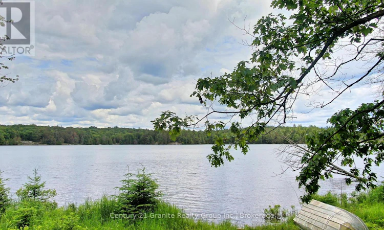 0 Eels Lake Road WEST