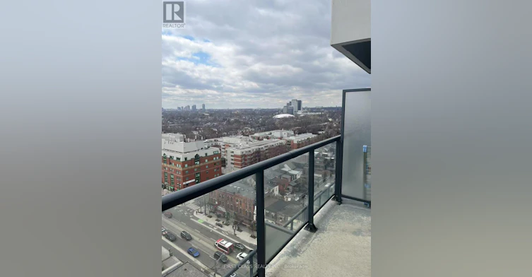 1708-297 College Street, Toronto, ON, M5T 0C2 - 17