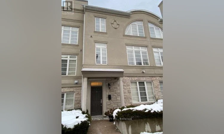302-51 York Mills Road