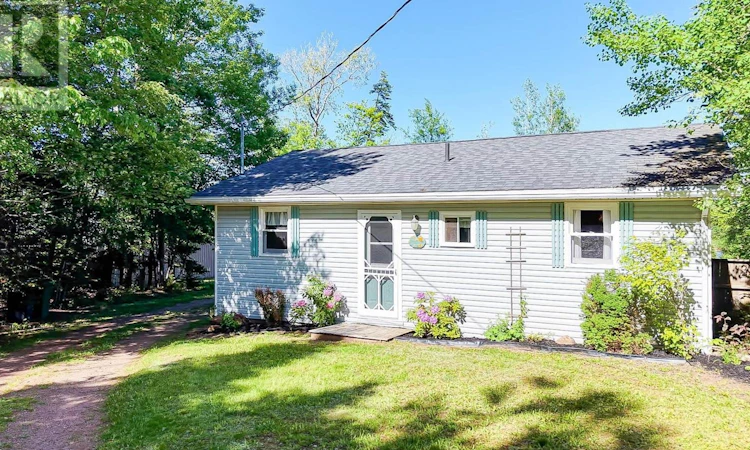 196 Burdett Lane