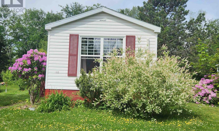 105 Mariner Drive
