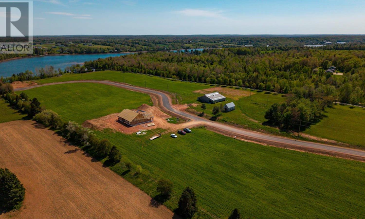 Lot 26-5 Harvest Hill
