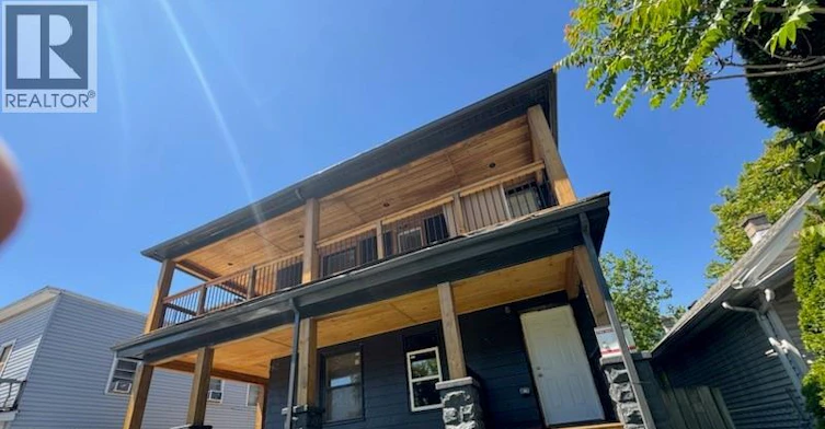 4-945 Wellington Avenue, Windsor, ON, N9A 5K2