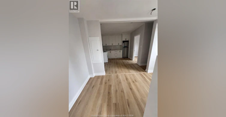 4-945 Wellington Avenue, Windsor, ON, N9A 5K2 - 2