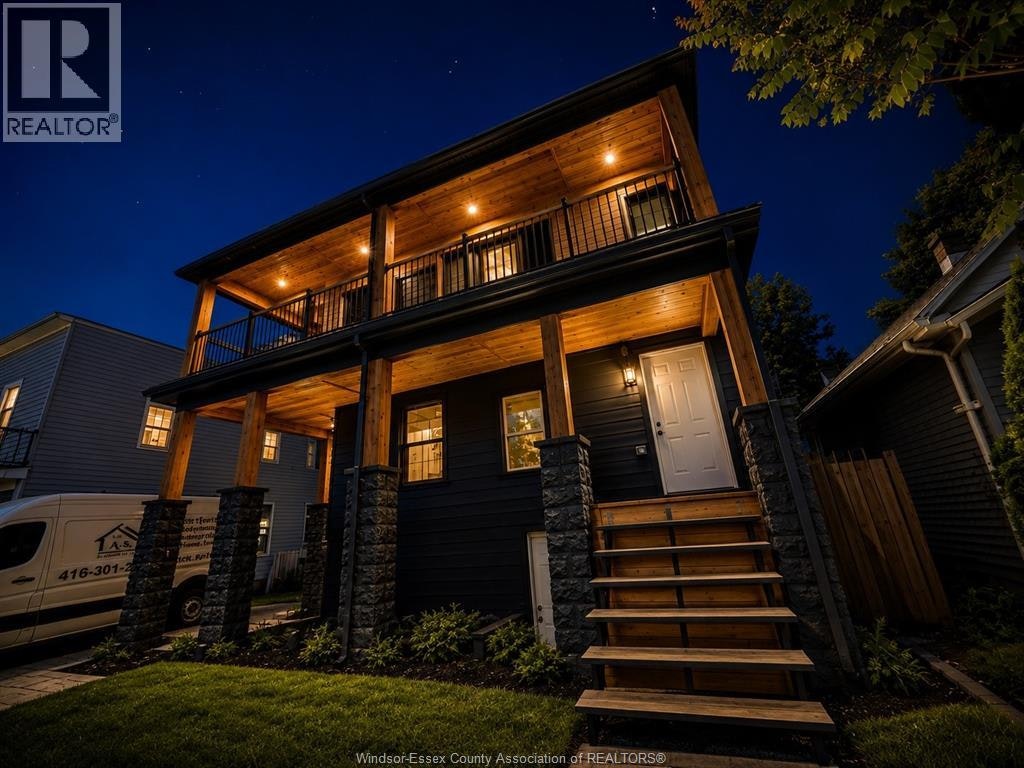 2-945 Wellington Avenue, Windsor, ON, N9A 5K2