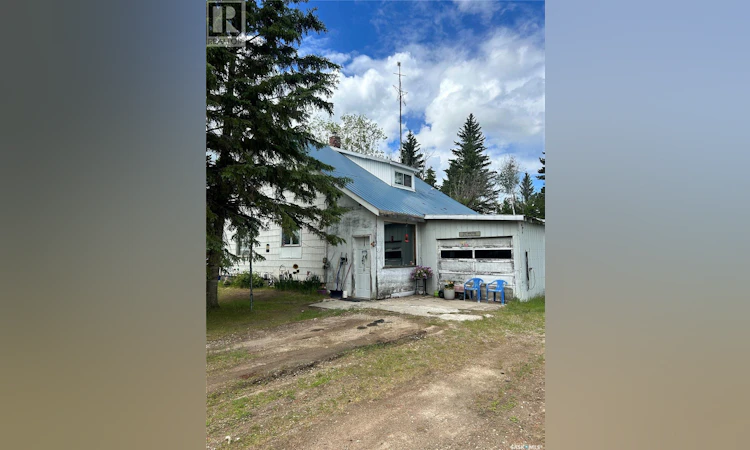 Poplar Grove Farm