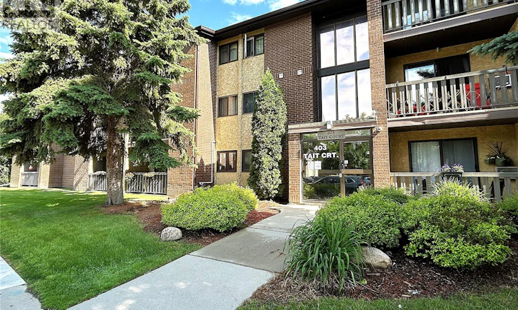 310-403 Tait Court
