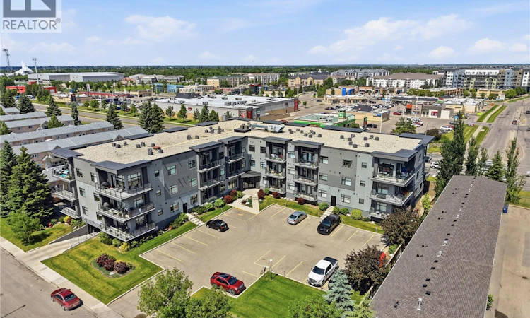 311-502 Perehudoff Crescent