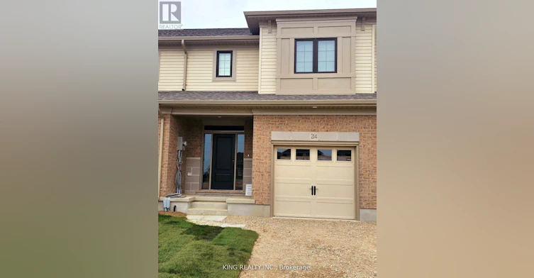 214 Renaissance Drive, St. Thomas, ON, N5P 3S6
