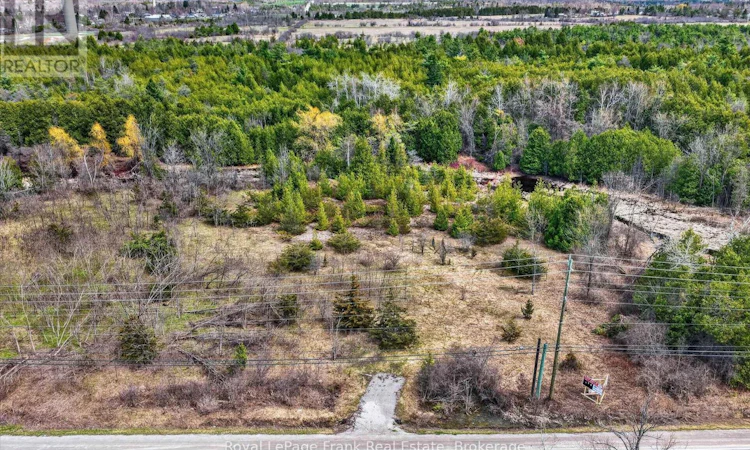 LOT-4 Lakefield Road