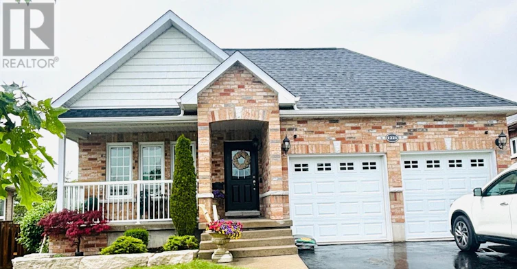 1221 Ashland Drive, Cobourg, ON, K9A 5S4