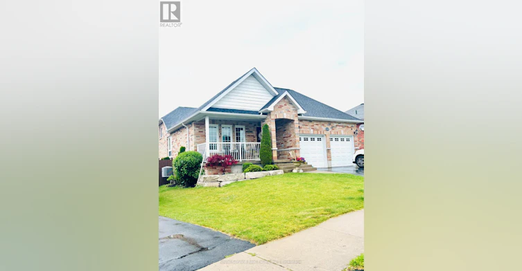 1221 Ashland Drive, Cobourg, ON, K9A 5S4 - 2