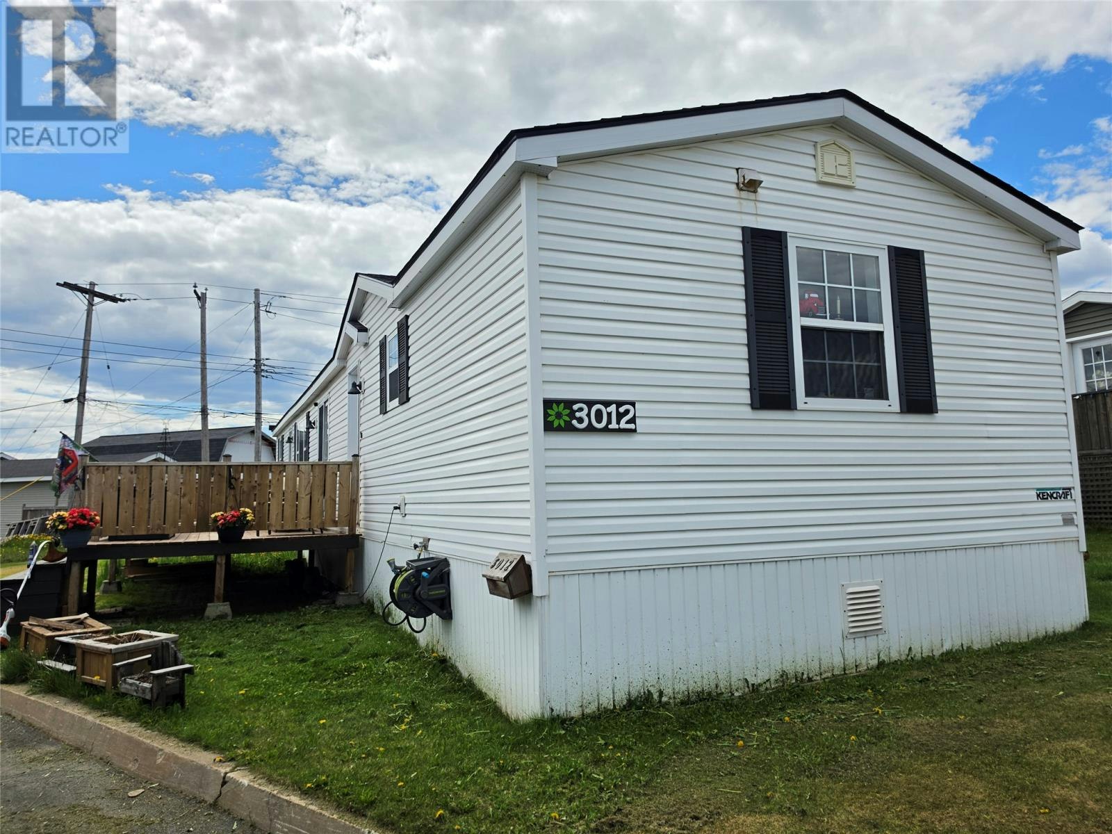 3012 Walsh River Road, Labrador City, NL, A2V 2S8