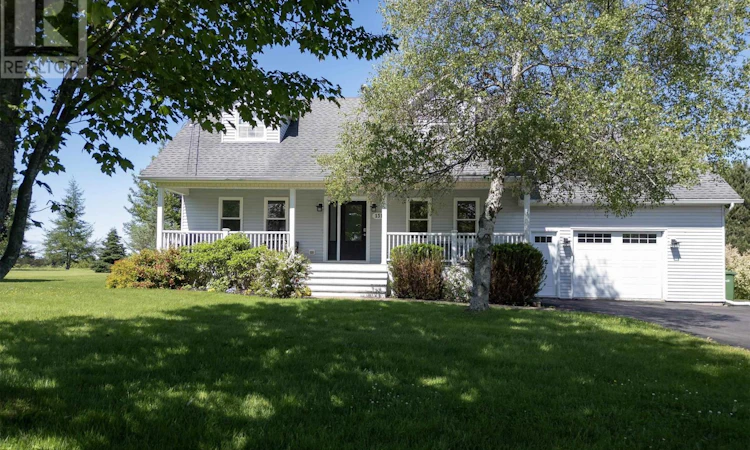 131 Fox Ranch Road