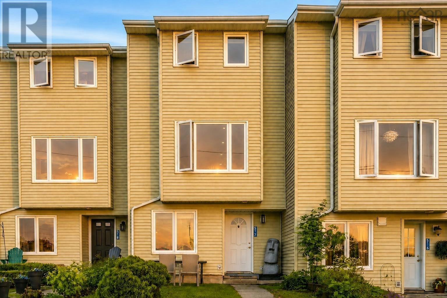 517 Harbour View Crescent, Cornwallis Park, NS, B0S 1H0