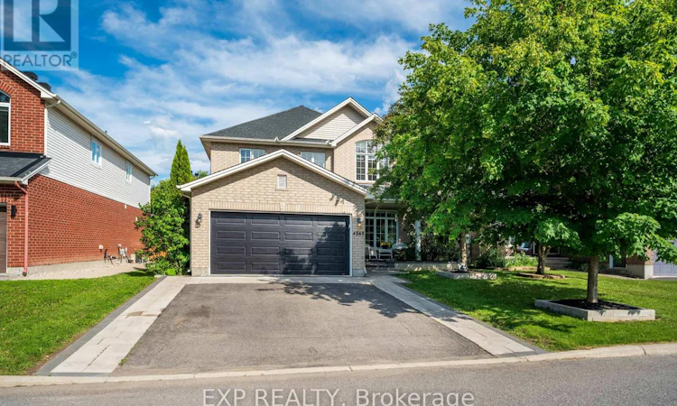 4565 Sugar Maple Drive