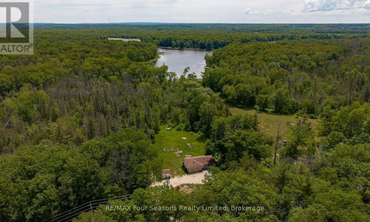 2133 Klondike Park Road