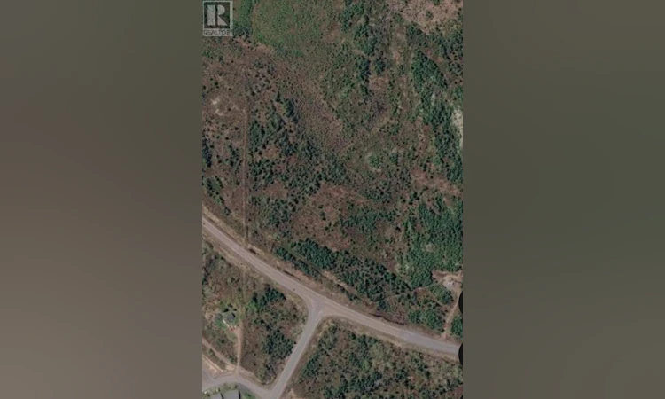 014938 Access Highway Road