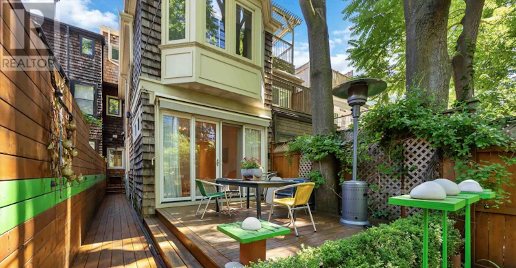 100 Seaton Main Street, Toronto, ON, M5A 2T3 - 24
