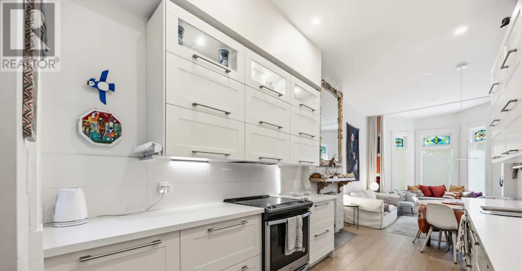 100 Seaton Main Street, Toronto, ON, M5A 2T3 - 9