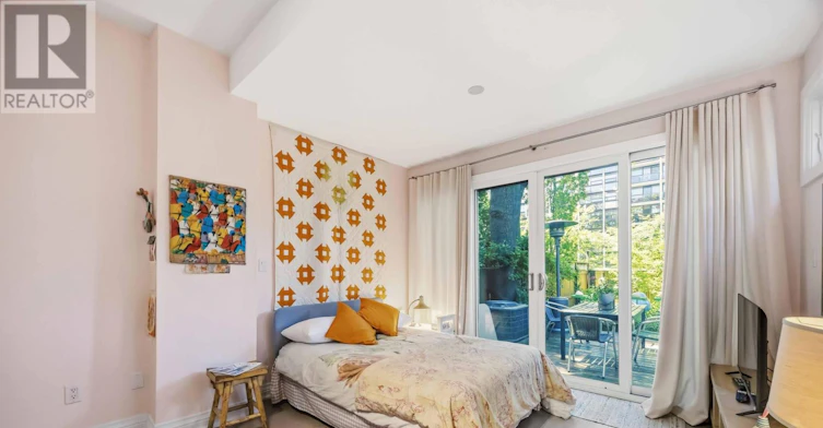 100 Seaton Main Street, Toronto, ON, M5A 2T3 - 20