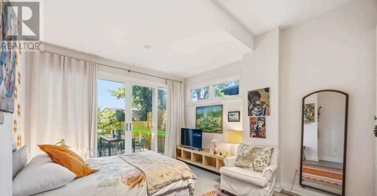 100 Seaton Main Street, Toronto, ON, M5A 2T3 - 19