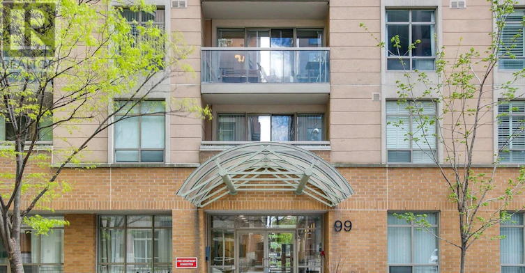 806-99 Hayden Street, Toronto, ON, M4Y 3B4 - 35