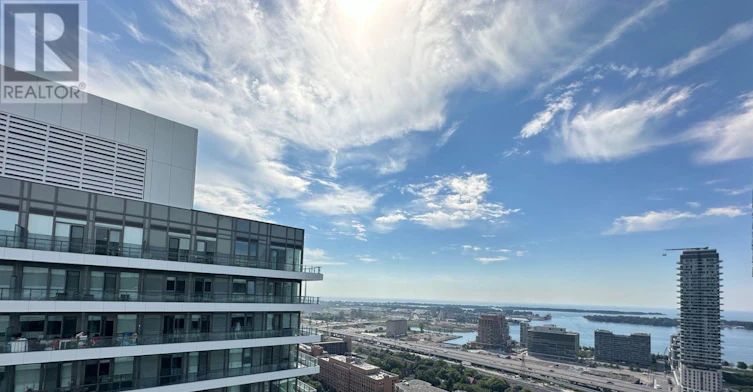 LPH2923-135 Lower Sherbourne Street, Toronto, ON, M5A 1Y4