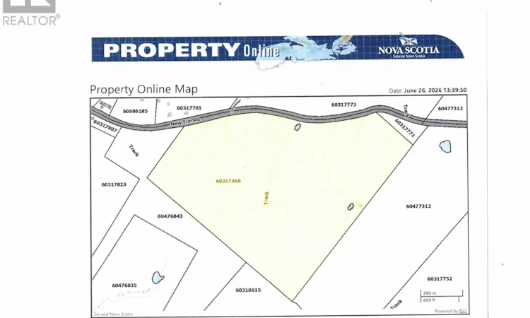 Lot 24-1 New Elm Road