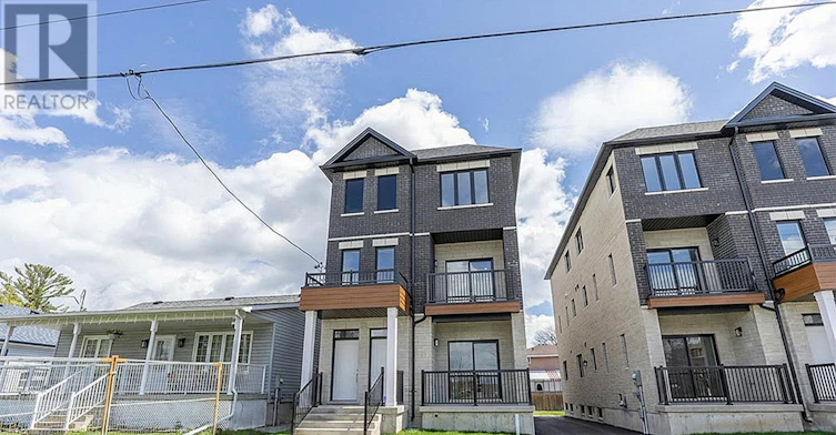 1-223 Grenfell Street, Oshawa, ON, L1J 4W3