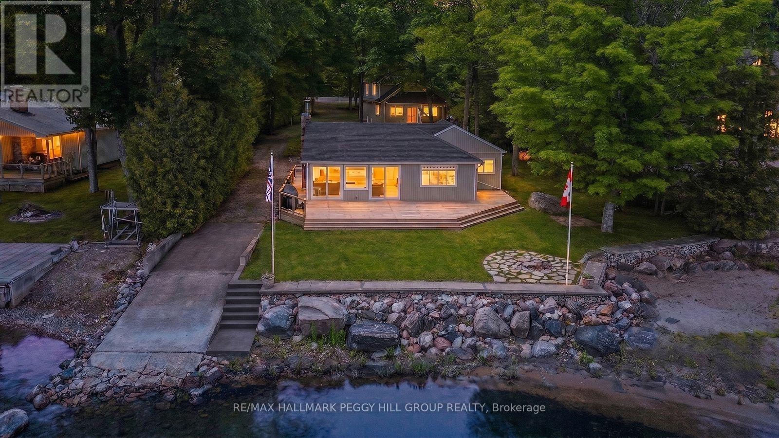 1449 Champlain Road, Tiny, ON, L9M 0C1