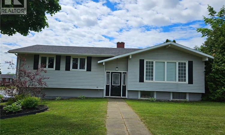 131 Kirkpatrick Street