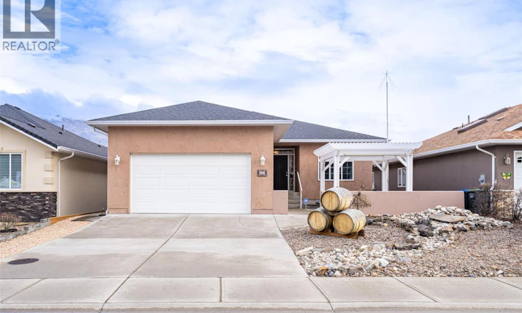 6905 Mountainview Drive