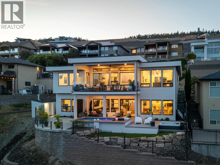 1397 Pinot Noir Drive, West Kelowna, BC, V4T 3J1 - 8