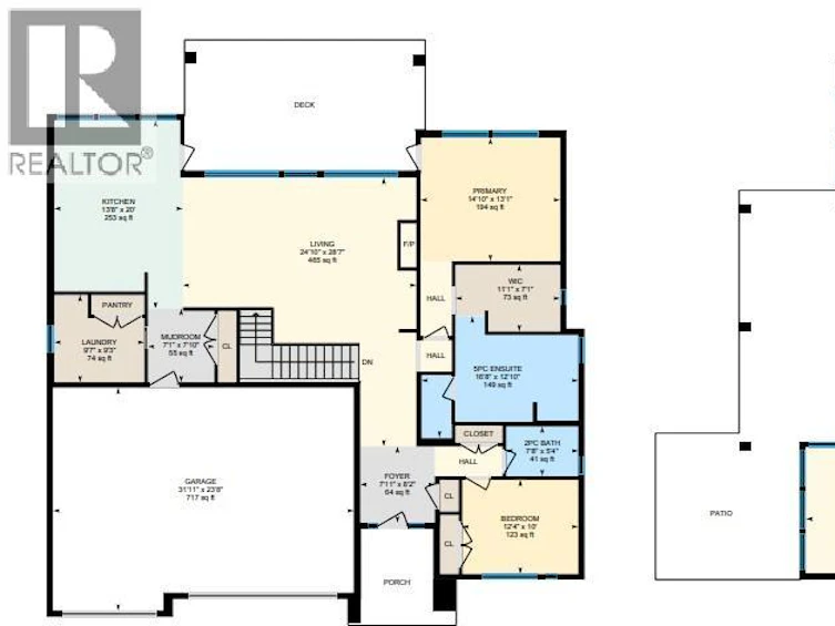 1397 Pinot Noir Drive, West Kelowna, BC, V4T 3J1 - 59