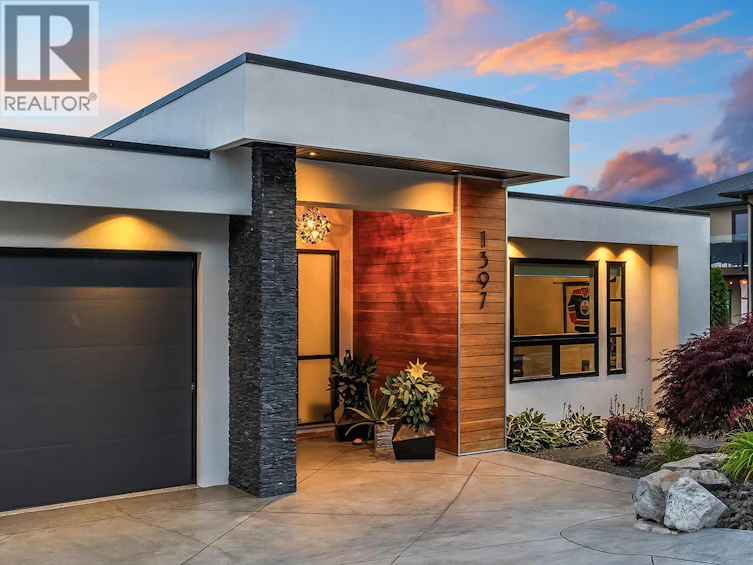1397 Pinot Noir Drive, West Kelowna, BC, V4T 3J1 - 3